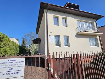 Maria Kowalczewska-Bogucka, Spec. Ginekolog-położnik, Praktyka lekarska z USG Radom